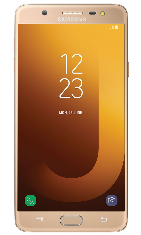 Samsung Galaxy J7 Max